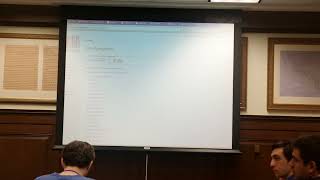 An Ambitious Wikidata Tutorial, part 2