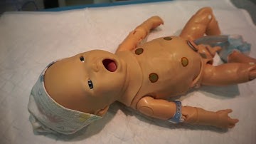 Simulation Medical Education: Laparoscopy, BLS, Scenario, Obstetrics, Surgery, Invasive, Neonatology