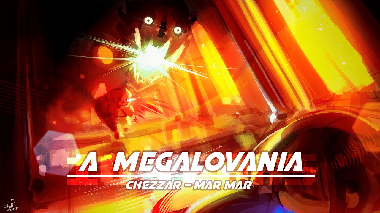 A MEGALOVANIA - UNDERTALE'S 10TH ANNIVERSARY (ft. 