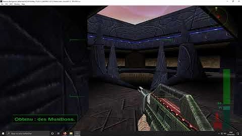 Perfect Dark Multiplayer Xenia Custom XMA/LIBAV.