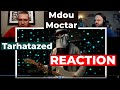 Mdou Moctar - Tarhatazed REACTION