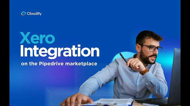 Pipedrive Xero Overview