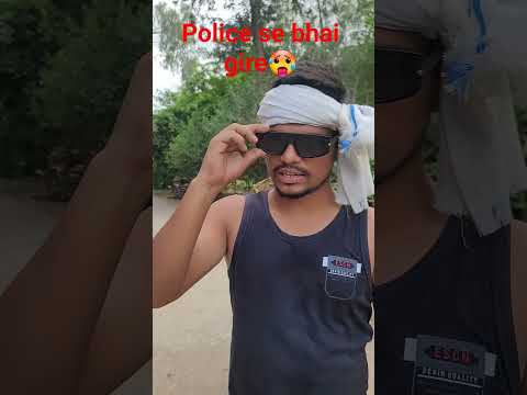 😂  Funny दादागिरी | Village Comedy #funny #entertainment