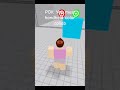Yes got to run see to obby