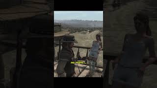 Red Dead Redemption 1 Npcs are wild Red Dead Redemption 1 Npcs are wild