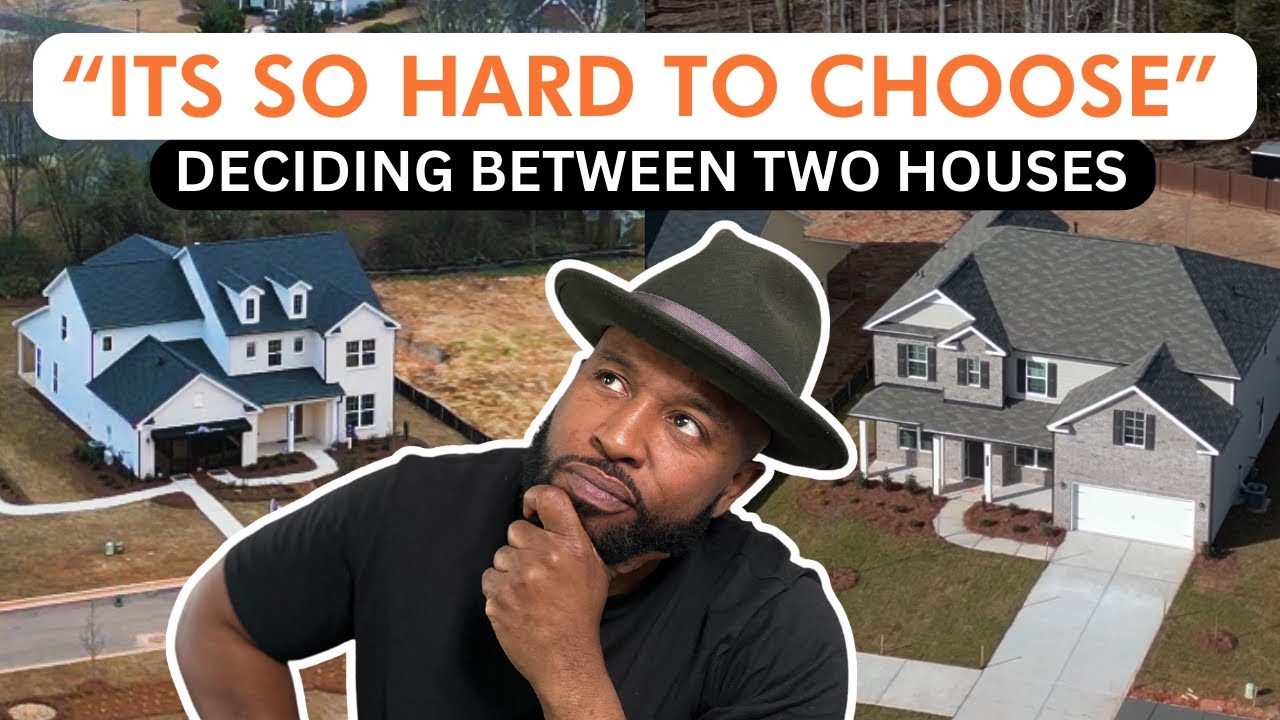 Atlanta House Hunting 2023