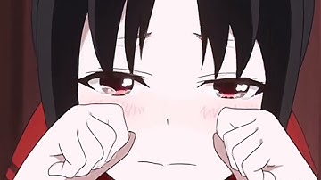 Shinomiya Kaguya - Cheating on You | Alight Motion (Free Preset) [Remake: @iota]