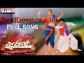 Chennakesava Reddy Telugu Movie Nee Koppulona Full Song || Bala Krishna, Tabu