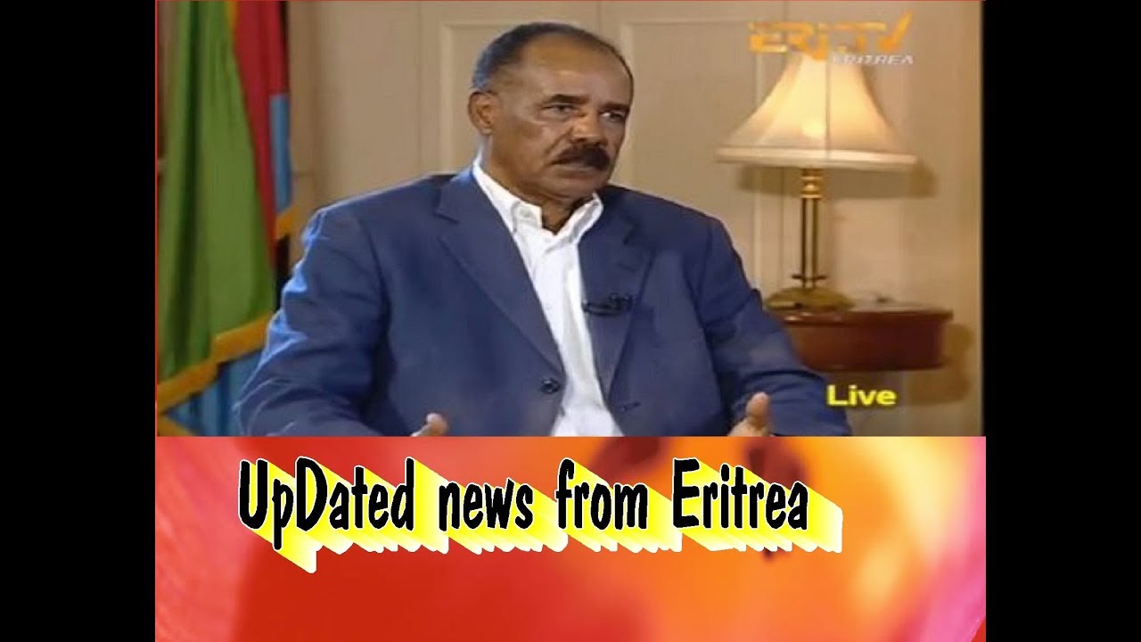  Eritrea  Good News  YouTube