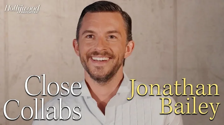 Jonathan Bailey Talks Close Collabs With Ariana Grande, Cynthia Erivo, Bridgerton Cast & More