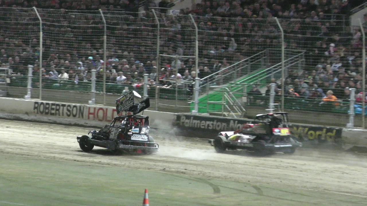 Panthers vs Giants Superstock Teams Final :4K UHD