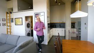 1800 Roscoe 514 Walk thru tour