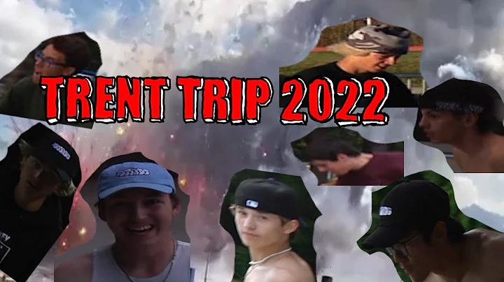 Trent in SEATTLE WA-VANCOUVER BC