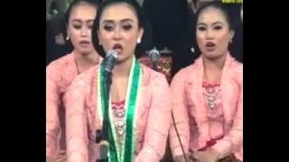 Ladrang KAGOK SEMARANG kalajengaken Ktw, SUKA SUKUR, Lrs  Pl  Pt  Lima