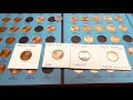 Error Pennies in my First Box!