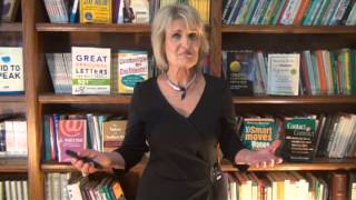 Top 10 Tips for Strategic Business Writing - Part 1 by Dianna Booher