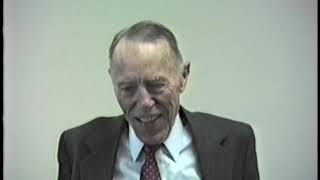 History of Counterstrain with founder Dr. Lawrence Jones - YouTube