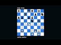 English Opening Symmetrical Karpov, Anatoly 2690 vs Csom, Istvan 2535