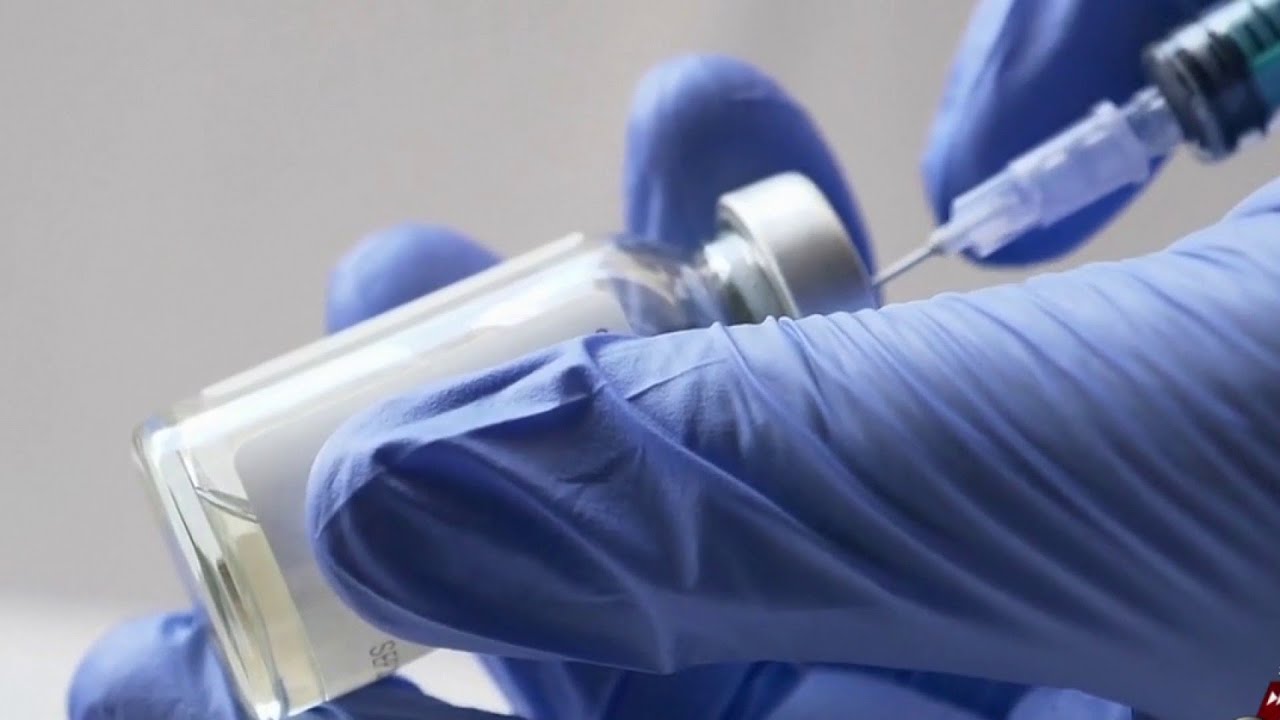 Breaking down the difference between full FDA approval, emergency use authorization for vaccines