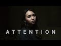 Attention - Charlie Puth | BILLbilly01 ft. Mild Cover