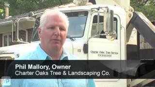 Charter Oaks Tree & Landscaping | Columbus, Ohio