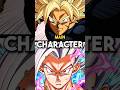 DRAGON BALL SUPER 2 NEXT GENERATION!? #shorts