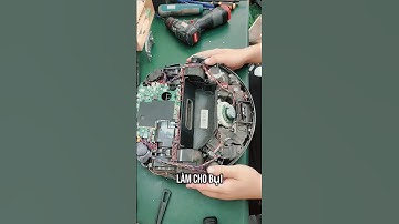 Lưu ý đặc biệt với các mã Robot hút bụi tự giặt rẻ, tự xả rác