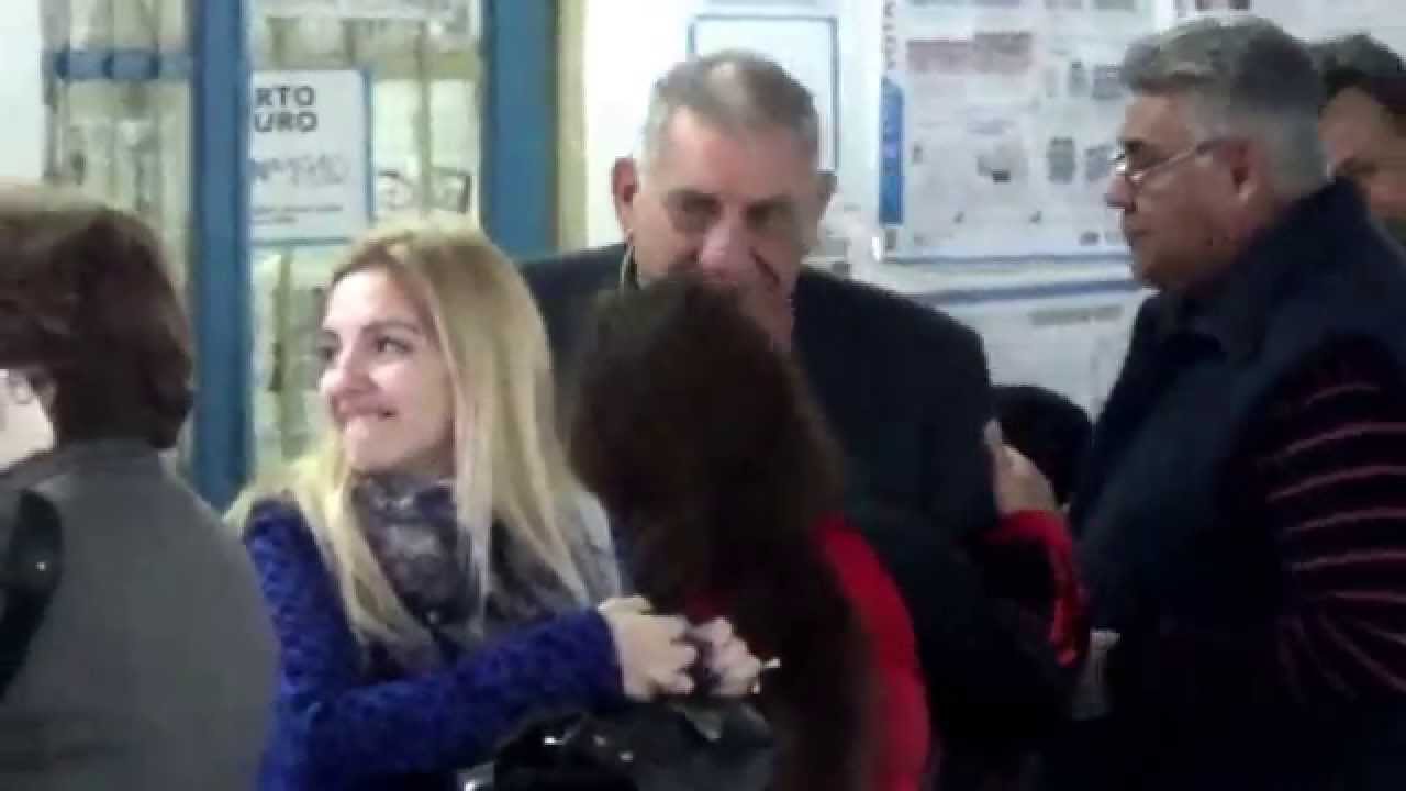 Miguel Mukdise, Paso 2015