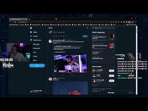 Mendo Calls Out The Spanish Streamers After Rust Twitch Rivals - YouTube