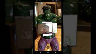 Flipgrid AR: Example 2 Show and Share