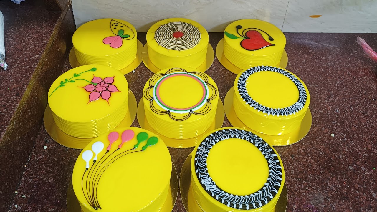 Sumanth cakes is live