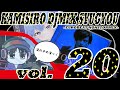 [DJmix:同人EUROBEAT]KAMISIRO DJMIX SYUGYOU vol.20 [25.2.27] -eurobeat nonstop djmix-
