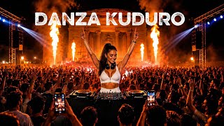 Don Omar - Danza Kuduro (Afro House Remix) 🔥