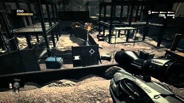 Duke Nukem Forever Playthrough Part 10 [HD] XTheAverageGamersX