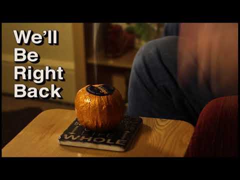 Terrys Chocolate Orange Ad #2 finished #1