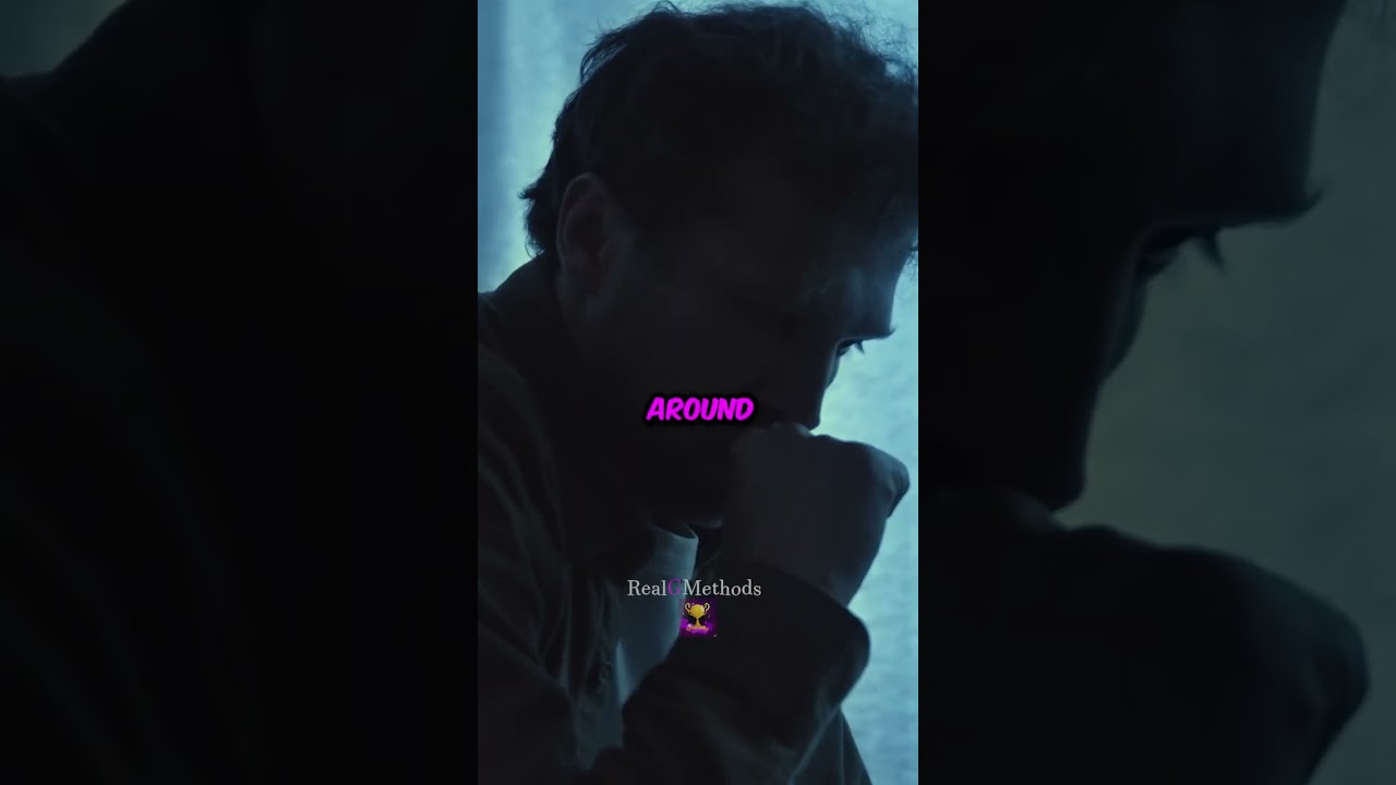 Your environment is everything! 