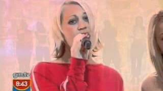 S Club - Say Goodbye (GMTV).flv