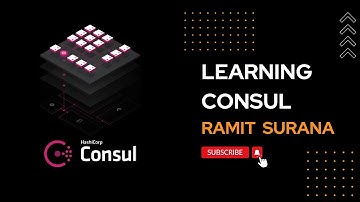 Getting Started with Consul