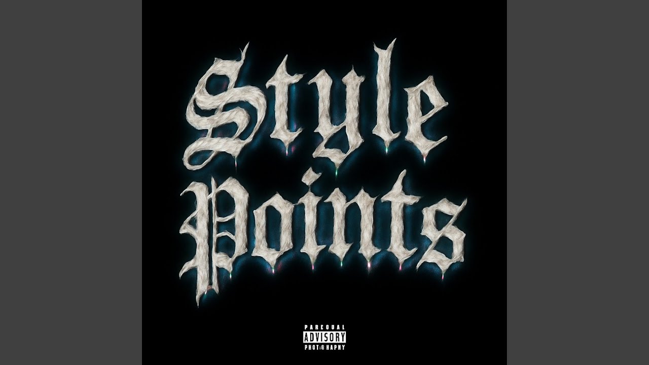 Watch Style Points on YouTube Watch Style Points on YouTube