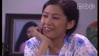 Mencoba Berikan Perhatian Tapi Selalu Gagal | Katakan Sayang Episode 7 Part 1