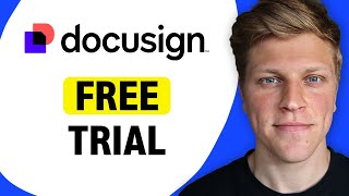 How to Get a DocuSign Free Trial