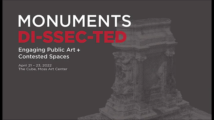 ICAT Playdate Monuments Dissected: Engaging Public...
