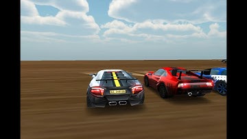 Cars And Traffic Pack-Unity Asset