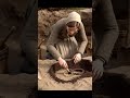 Unveiling Sutton Hoo: The Secrets of an Ancient Ship Burial
