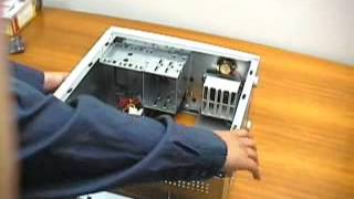 Build own PC  Before We Start & Stat & Static Electricity
