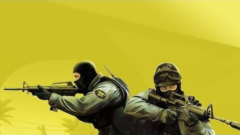 Counter-Strike1.6 Android | Xash3d New Engine Download With Fixes And ImprovedModels/Sound Android14