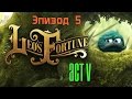 Walkthrough Leo's Fortune Act 5
