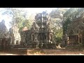How amazing Chao Say Tevoda temple ?