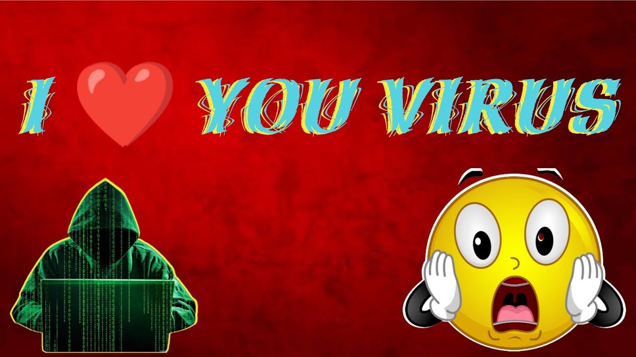 Вирус i love you. Iloveyou вирус. I Love you virus. Aloha Welcomes you вирус.