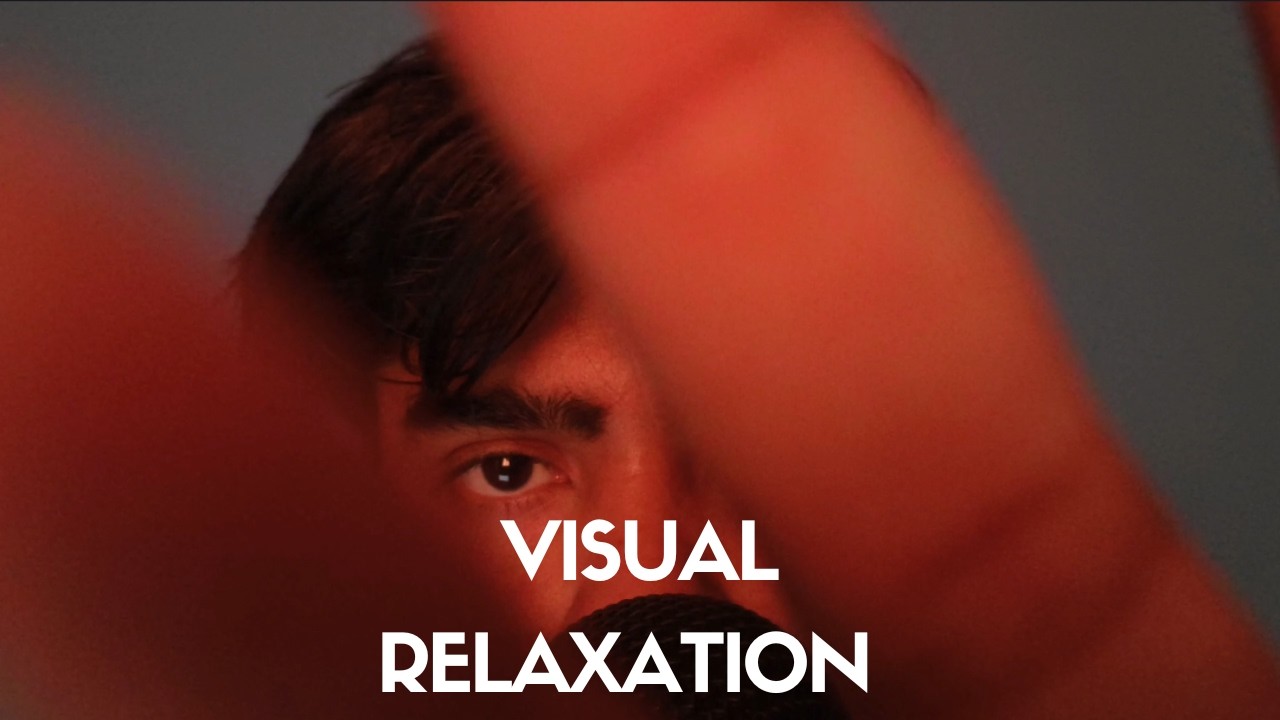 Minimal Talking Visual ASMR Triggers That Will Make You Sleep